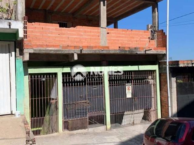 Casa venda em Itapevi