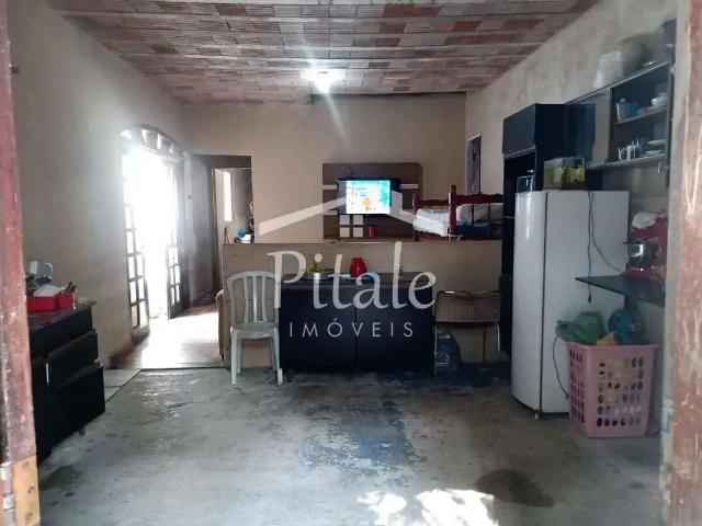 Casa venda em Chácaras Monte Serrat, Itapevi