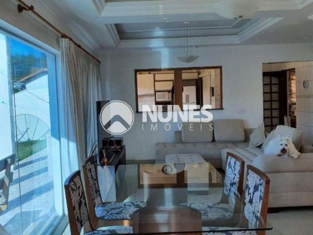 Casa venda em Chácaras Monte Serrat, Itapevi