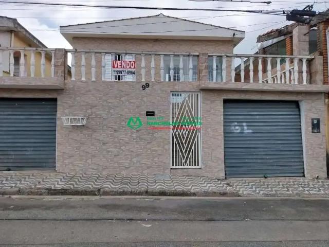 Casa venda em Itapevi