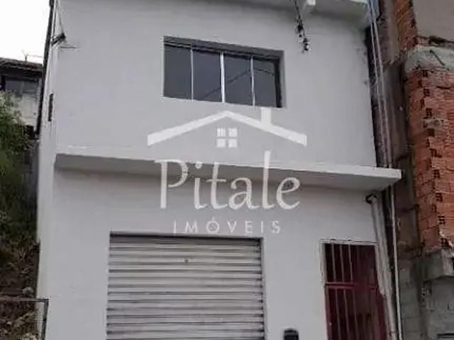 Casa venda em Itapevi