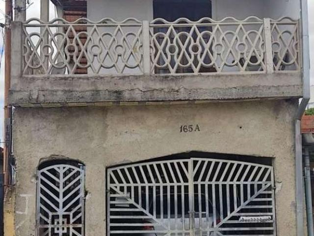 Casa venda em Vila Doutor Cardoso, Itapevi