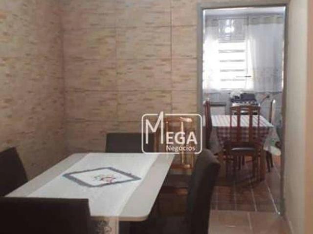 Casa venda em Itapevi