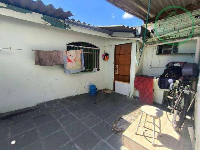 Casa venda em Cidade da Saúde, Itapevi