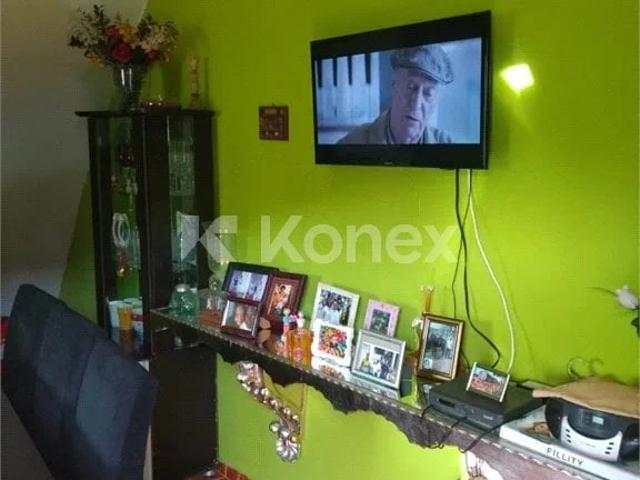 Casa venda em Itapevi