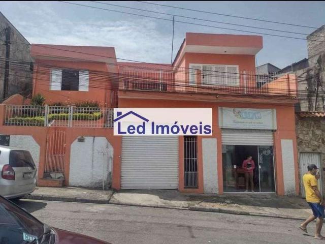 Casa venda em Itapevi