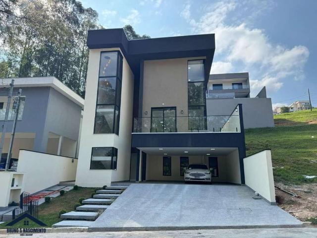 Casa venda em Jardim Rosemary, Itapevi