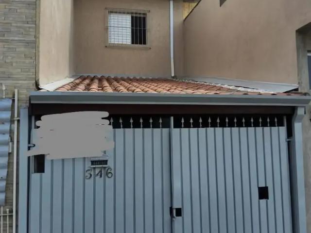 Casa venda em Itapevi