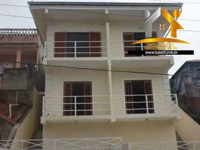 Casa venda em Jardim São Lucas, Vargem Grande Paulista