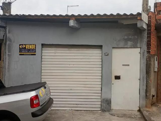 Casa venda em Itapevi