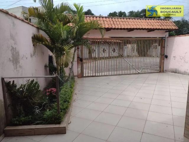 Casa venda em Parque Boa Esperança, São Paulo