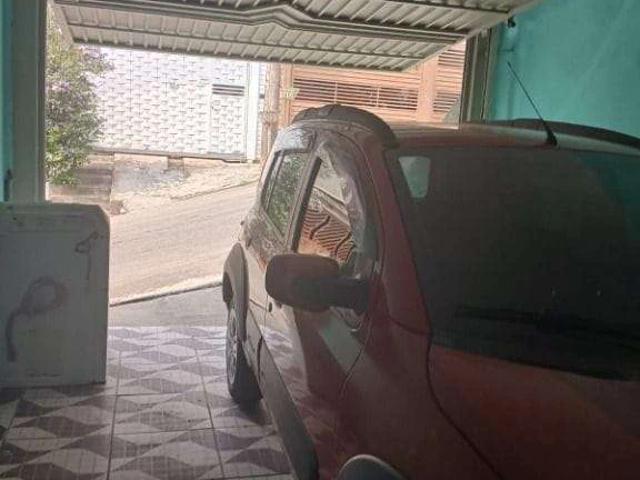 Casa venda em Itapevi