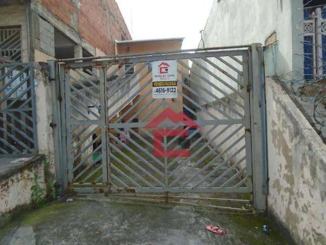 Casa venda em Itapevi