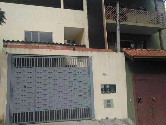 Casa venda em Jardim Rosemary, Itapevi