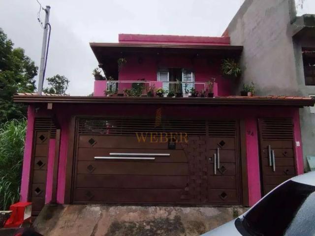 Casa venda em Região Imediata de São Paulo, Região Metropolitana de São Paulo