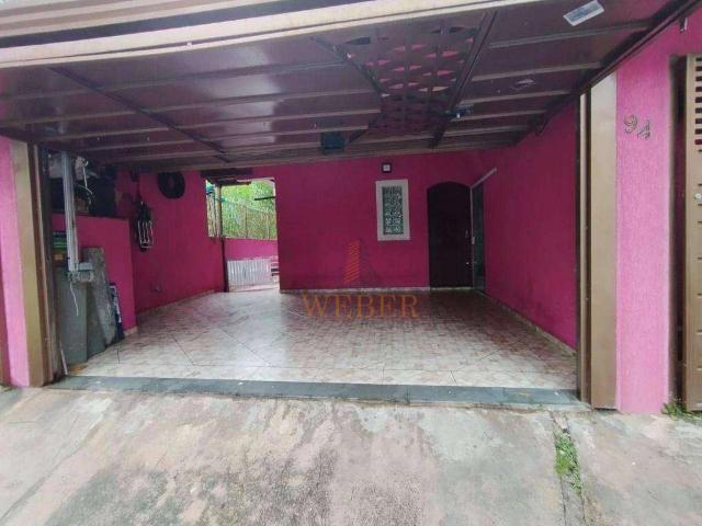 Casa venda em Vila Nova Itapevi, Itapevi
