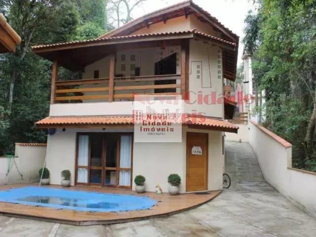 Casa venda em Itapevi, Região Geográfica Intermediária de São Paulo