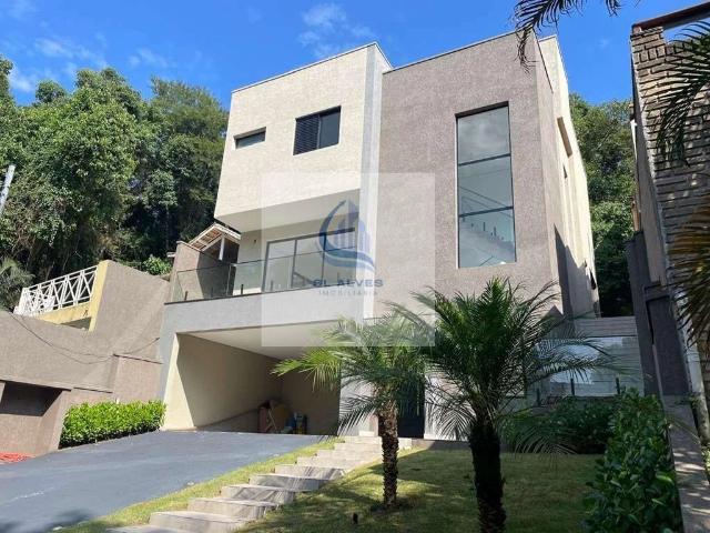 Casa venda em Condomínio Vila Verde, Itapevi