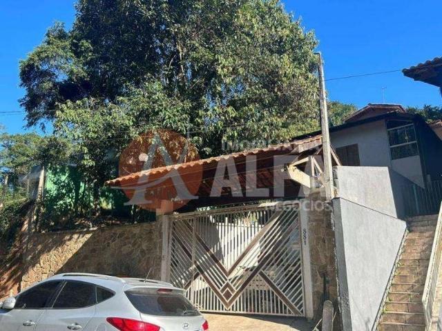 Casa venda em Itapevi