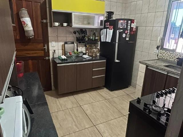 Casa venda em Itapevi