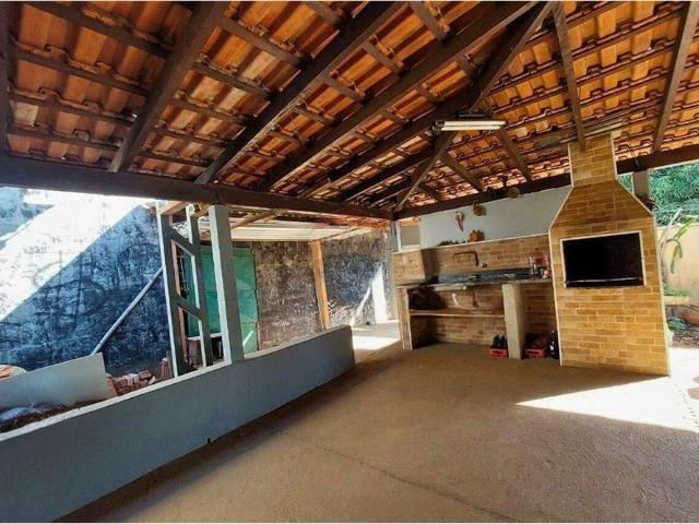 Casa venda em Região Imediata de Mogi Guaçu, Itapira