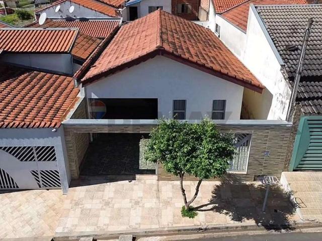 Casa venda em Barão Ataliba Nogueira, Itapira