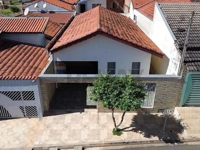 Casa venda em Região Imediata de Mogi Guaçu, Itapira