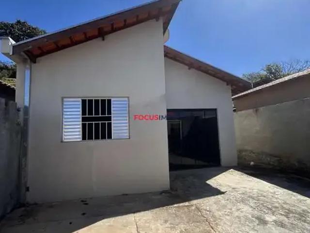 Casa venda em Região Imediata de Mogi Guaçu, Itapira