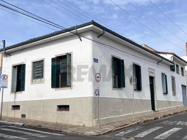 Casa venda em Itapira