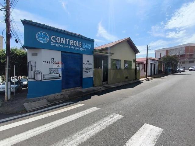 Casa venda em Itapira
