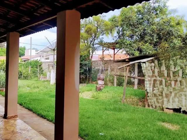 Casa venda em Região Imediata de Mogi Guaçu, Itapira