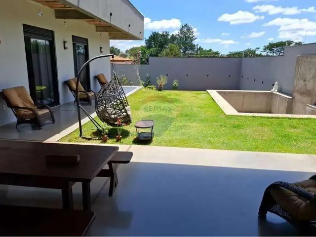 Casa venda em Região Imediata de Mogi Guaçu, Itapira