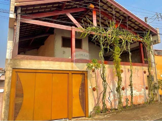 Casa venda em Região Imediata de Mogi Guaçu, Itapira