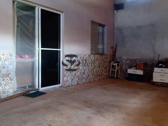 Casa venda em Itapira