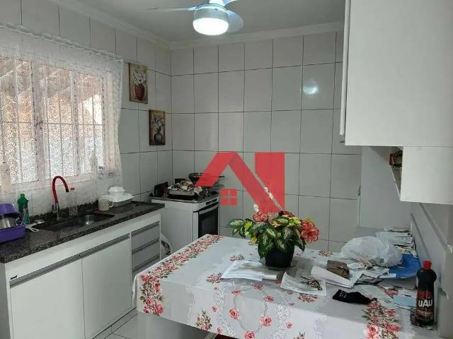 Casa venda em Região Imediata de Mogi Guaçu, Itapira