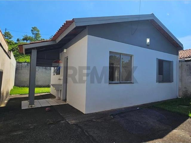 Casa venda em Itapira