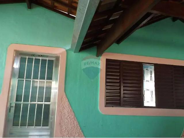 Casa venda em Região Imediata de Mogi Guaçu, Itapira