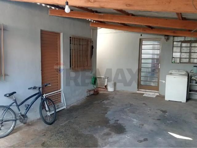 Casa venda em Itapira