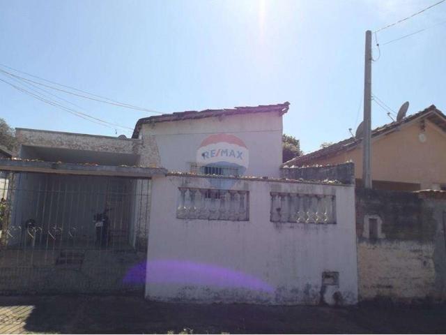 Casa venda em Região Imediata de Mogi Guaçu, Itapira