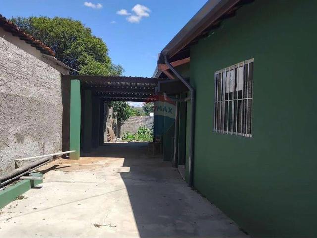 Casa venda em Itapira