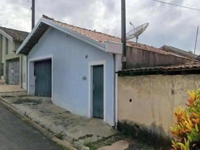 Casa venda em Região Imediata de Mogi Guaçu, Itapira