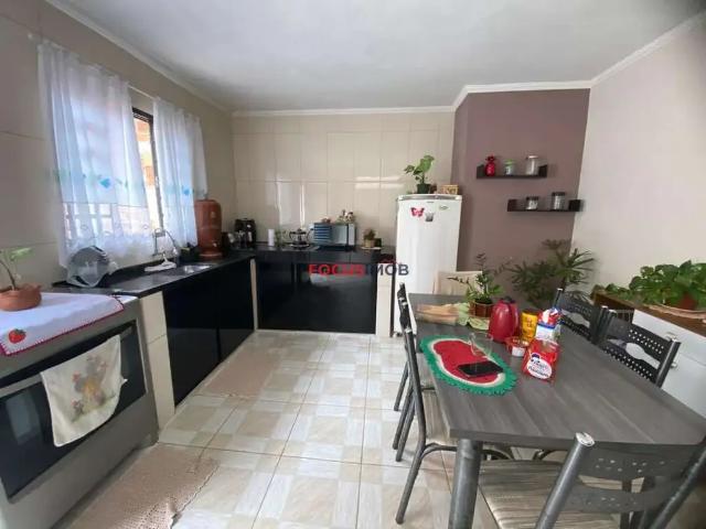 Casa venda em Região Imediata de Mogi Guaçu, Itapira