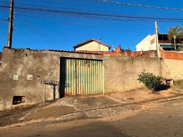 Casa venda em Região Imediata de Mogi Guaçu, Itapira