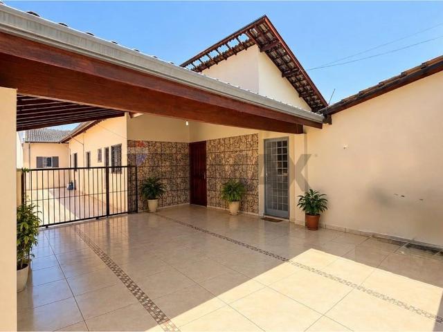 Casa venda em Itapira