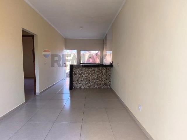 Casa venda em Itapira