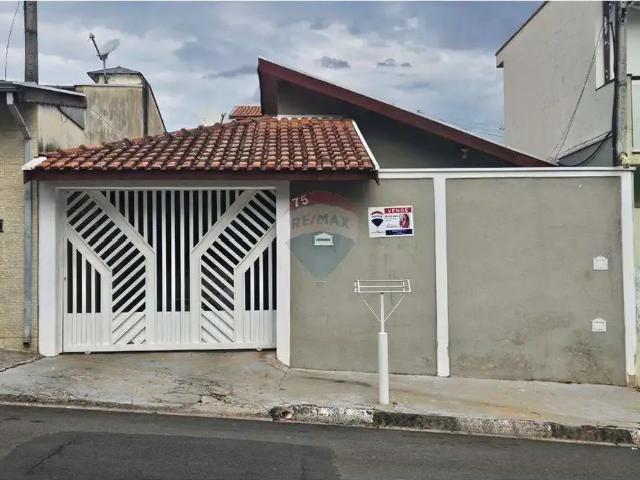 Casa venda em Região Imediata de Mogi Guaçu, Itapira