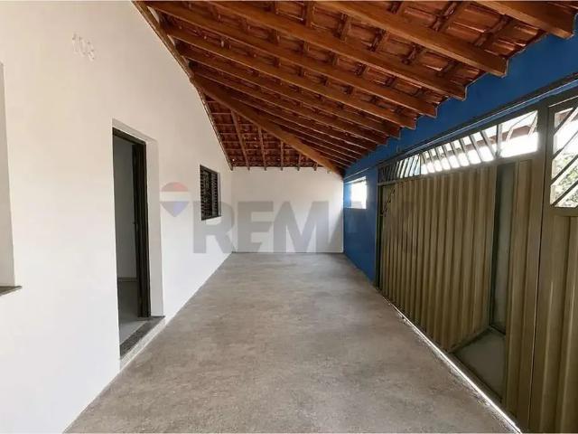 Casa venda em Itapira