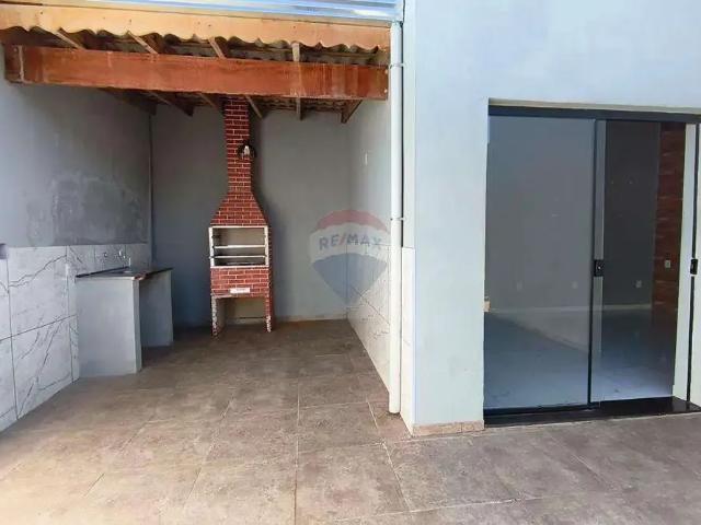 Casa venda em Região Imediata de Mogi Guaçu, Itapira