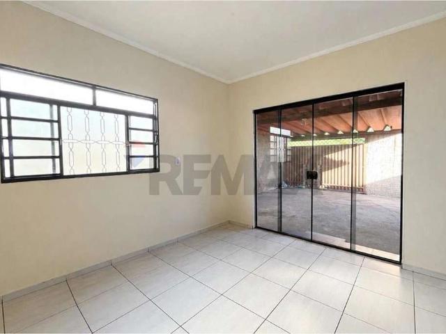 Casa venda em José Tonolli II, Itapira