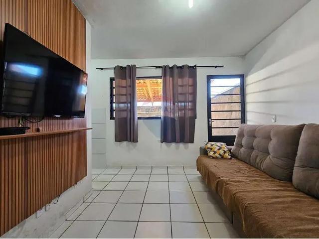 Casa venda em Região Imediata de Mogi Guaçu, Itapira